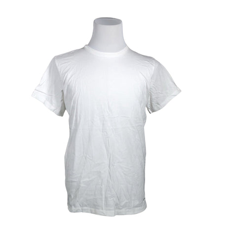 Miesten Calvin Klein - T-paita, koko M - Valkoinen ()