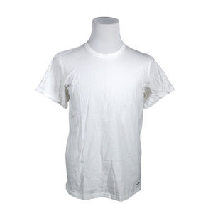 Miesten Calvin Klein - T-paita, koko M - Valkoinen (1)