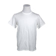 Miesten Calvin Klein - T-paita, koko M - Valkoinen ()