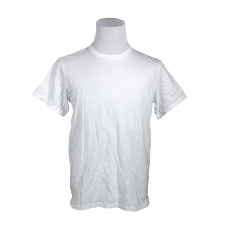 Miesten Calvin Klein - T-paita, koko M - Valkoinen ()