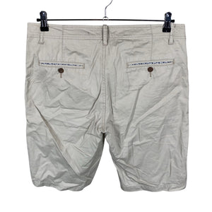 Miesten Murrey - Shortsit, koko L - Beige (2)