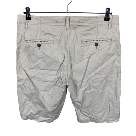 Miesten Murrey - Shortsit, koko L - Beige (2)