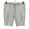 Miesten Murrey - Shortsit, koko L - Beige ()