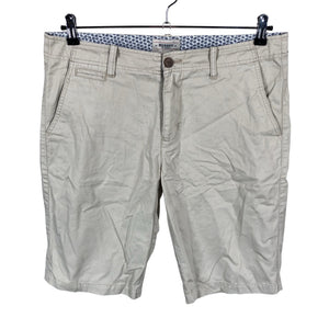 Miesten Murrey - Shortsit, koko L - Beige (1)