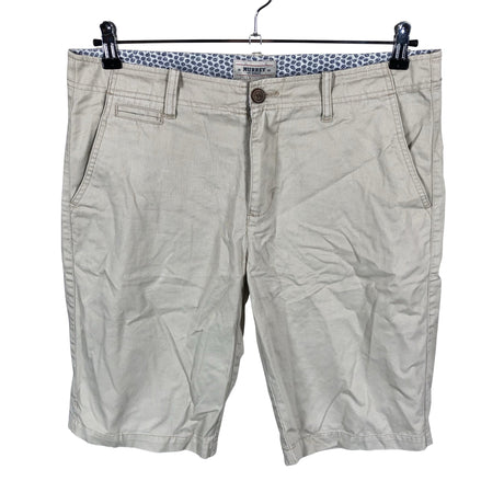 Miesten Murrey - Shortsit, koko L - Beige ()