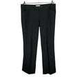 Naisten Esprit - Suorat housut, koko 42 - Harmaa ()