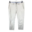 Miesten Tommy Hilfiger - Chinot, koko W33 - Beige ()