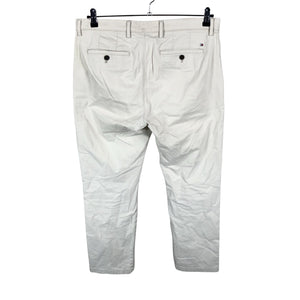 Miesten Tommy Hilfiger - Chinot, koko W33 - Beige (2)