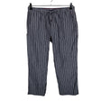 Miesten Tommy Hilfiger - Yöhousut, koko L - Sininen ()
