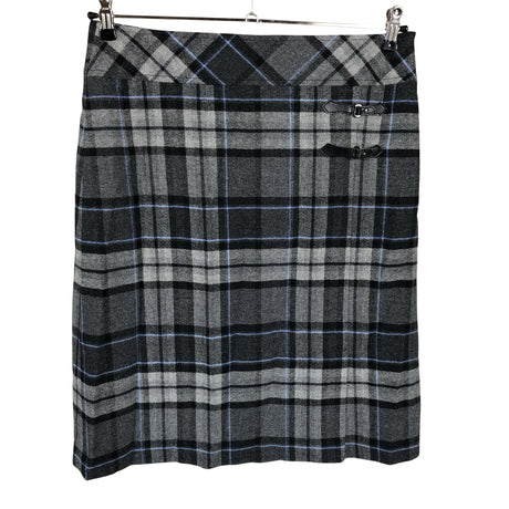 Naisten Gerry Weber - Kangashame, koko 42 - Harmaa ()
