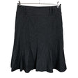 Naisten Gerry Weber - Suora hame, koko 46 - Harmaa ()