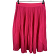 Naisten COS - Kangashame, koko 42 - Pinkki ()