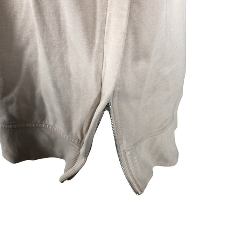 Miesten Makia - Collegepaita, koko S - Beige (2)