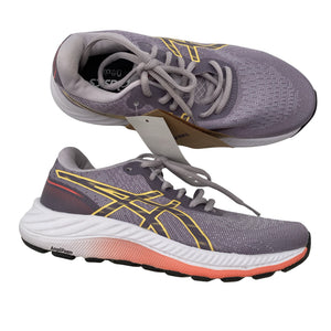 Naisten Asics - Juoksukengät, koko 37 - Violetti (1)