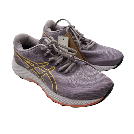 Naisten Asics - Juoksukengät, koko 37 - Violetti (2)