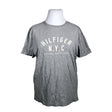 Naisten Tommy Hilfiger - T-paita, koko 42 - Harmaa ()
