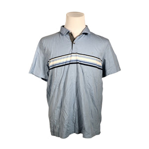 Miesten Calvin Klein - T-paita, koko XL - Vaaleansininen (1)