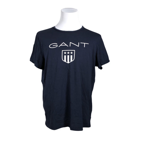 Miesten Gant - T-paita, koko XL - Sininen ()