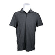 Miesten Calvin Klein - Pikeepaita, koko XL - Harmaa ()