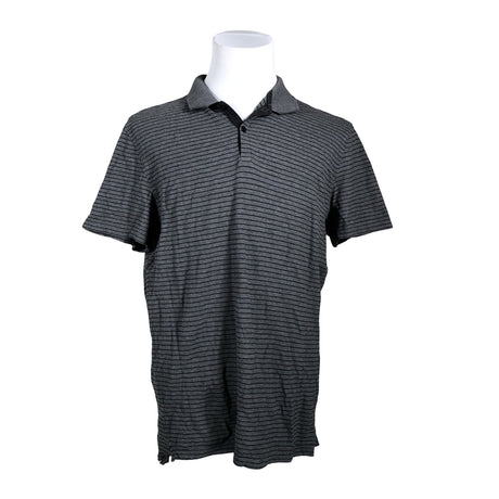 Miesten Calvin Klein - Pikeepaita, koko XL - Harmaa ()
