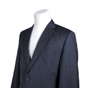 Miesten Hugo Boss - Puvun takki, koko L - Sininen (2)