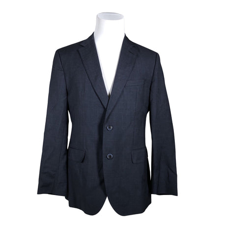 Miesten Hugo Boss - Puvun takki, koko L - Sininen ()