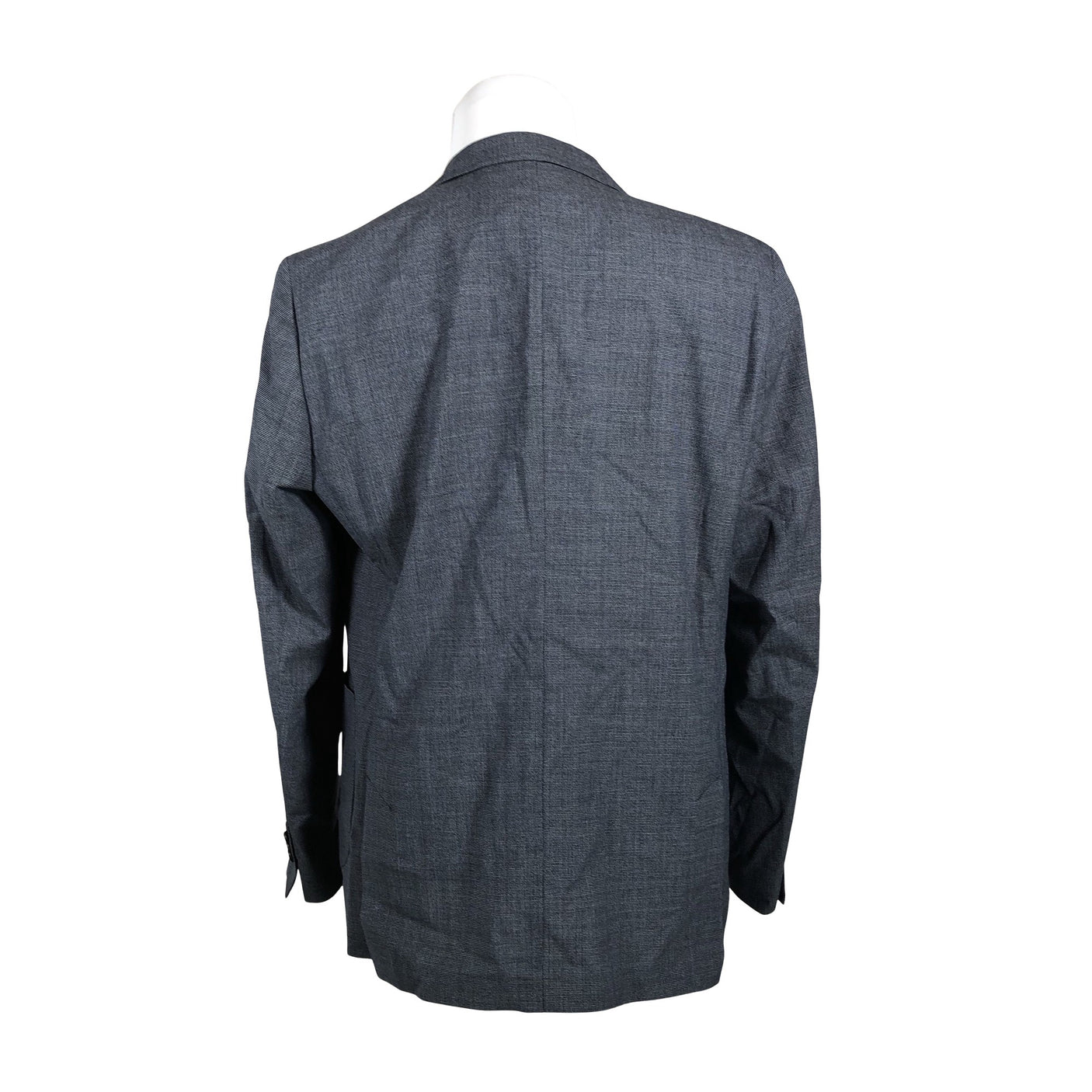 Miesten Turo Tailor - Puvun takki, koko XL - Sininen (3)