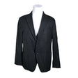 Miesten Turo Tailor - Puvun takki, koko L - Harmaa ()