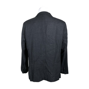 Miesten Turo Tailor - Puvun takki, koko L - Harmaa (3)