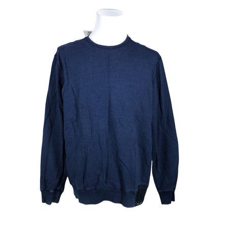 Miesten Calvin Klein Jeans - Collegepaita, koko XL - Sininen ()