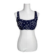 Naisten Women'secret - Bikinit, koko 38 - Sininen ()