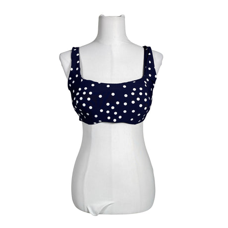 Naisten Women'secret - Bikinit, koko 38 - Sininen ()