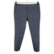 Naisten Hugo Boss - Kangashousut, koko 38 - Sininen ()