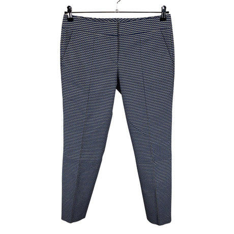Naisten Hugo Boss - Kangashousut, koko 38 - Sininen ()