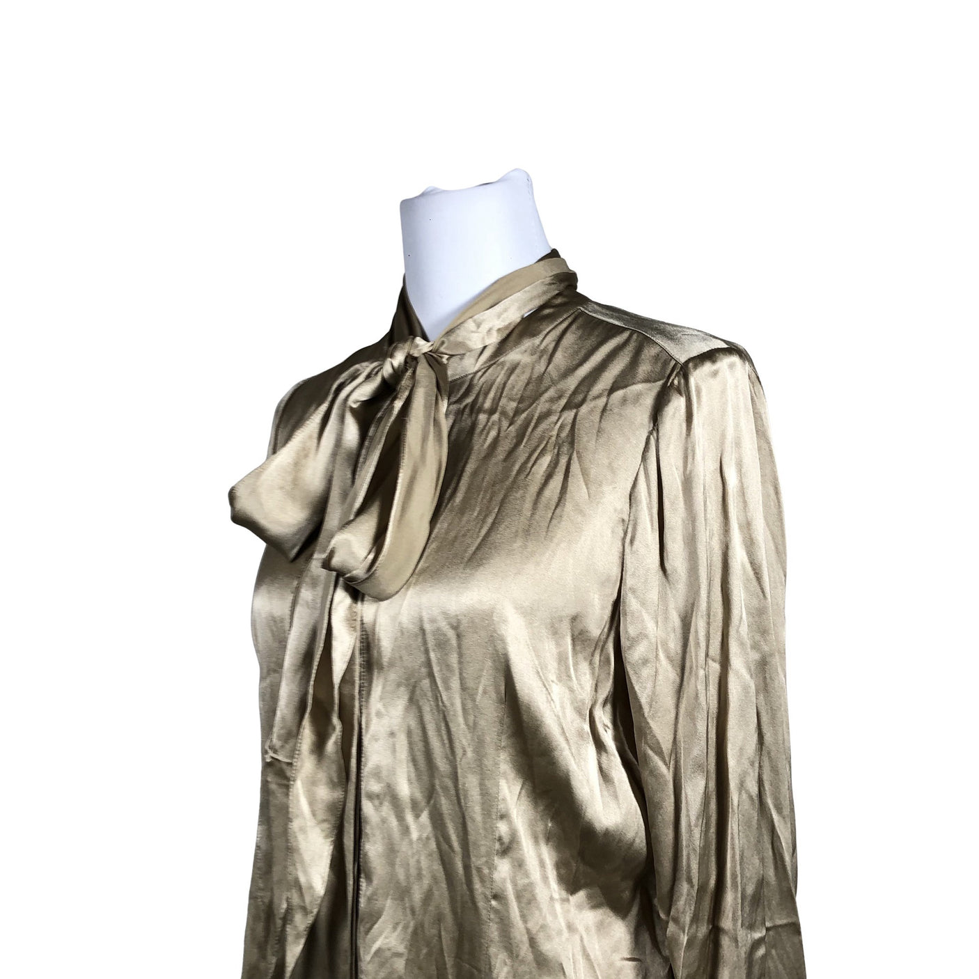 Naisten Philosophy Blues Original - Pusero, koko 40 - Beige (2)