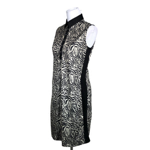 Naisten Daily Sports - Urheilumekko, koko 38 - Beige (2)