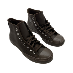 Naisten Converse - Tennarit, koko 40 - Ruskea (2)