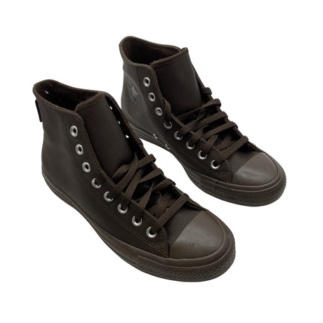 Naisten Converse - Tennarit, koko 40 - Ruskea (2)