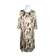 Naisten Philosophy Blues Original - Sifonkimekko, koko 36 - Beige ()
