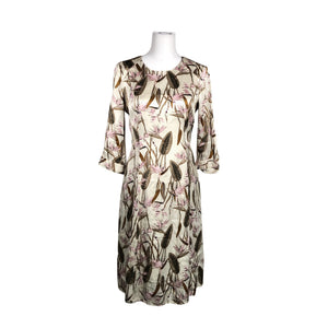 Naisten Philosophy Blues Original - Sifonkimekko, koko 36 - Beige (1)