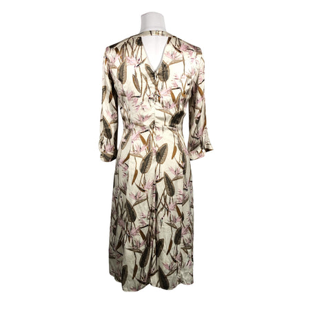 Naisten Philosophy Blues Original - Sifonkimekko, koko 36 - Beige (2)