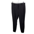 Naisten InWear - Kangashousut, koko 36 - Musta ()