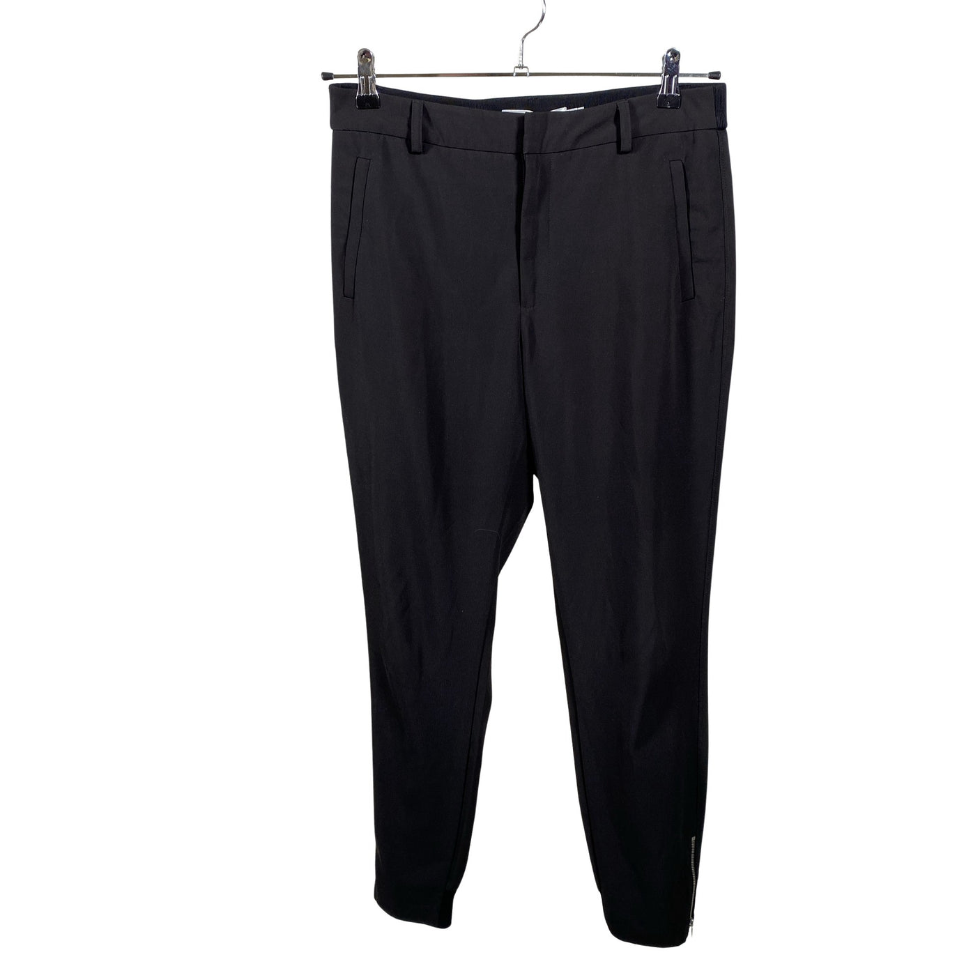 Naisten InWear - Kangashousut, koko 36 - Musta (1)