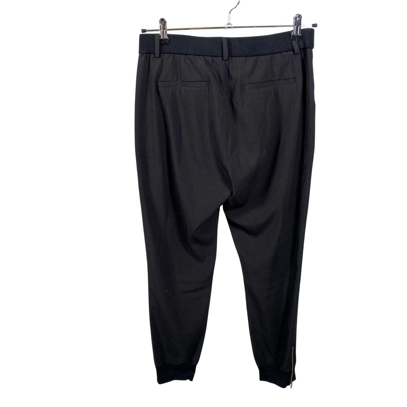 Naisten InWear - Kangashousut, koko 36 - Musta (2)