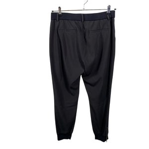 Naisten InWear - Kangashousut, koko 36 - Musta (2)