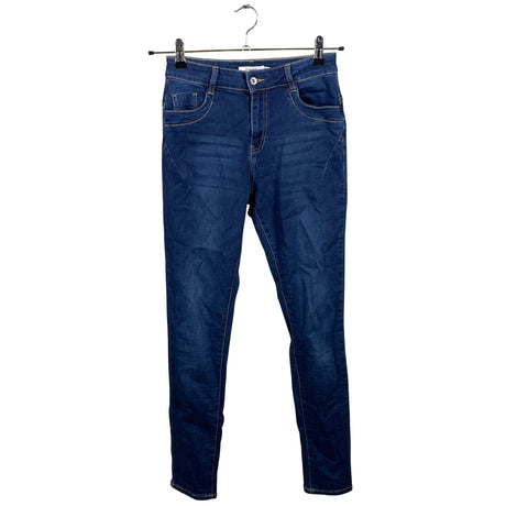 Naisten Uniqlo - Juhlatoppi, koko 36 - Luonnonvalkoinen ()