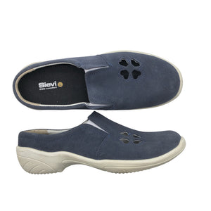 Naisten Sievi - Loaferit, koko 42 - Sininen (1)