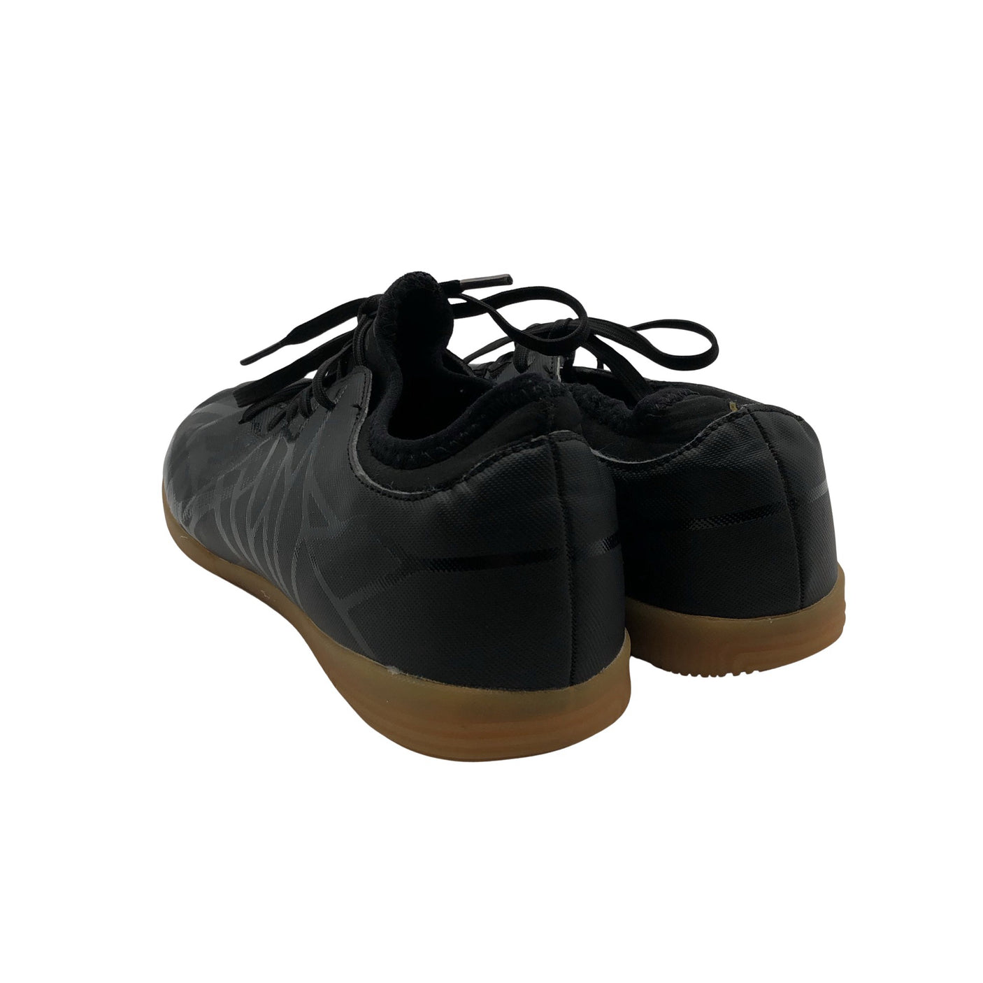 Unisex Umbro - Nappulakengät, koko 41 - Musta (2)