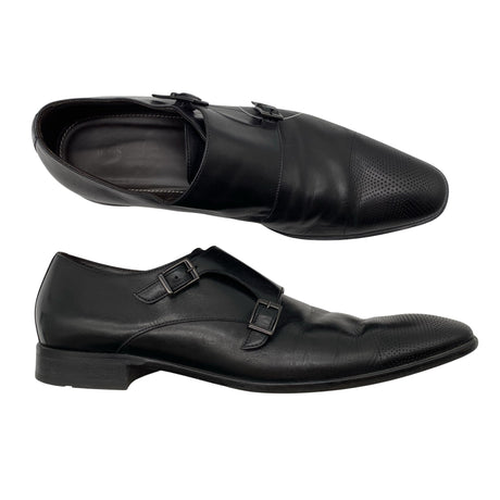 Miesten Hugo Boss - Juhlakengät, koko 43 - Musta ()