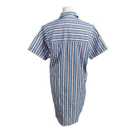 Naisten Tommy Jeans (Tommy Hilfiger) - Kangasmekko, koko 36 - Sininen (2)